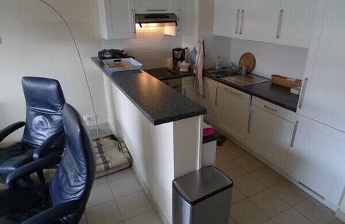 Hardelot-Plage Apartment | duplex apartment in high standing residence calm near sea