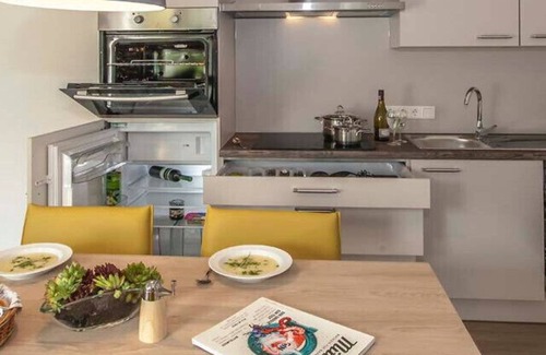 Pirna Apartment | Duplex apartment with 3 bedrooms