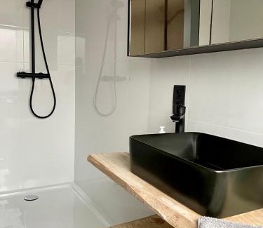 Mortsel Apartment | Duplex appartement in rustige woonwijk