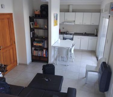 San Nicolas de los Arroyos Apartment | Duplex