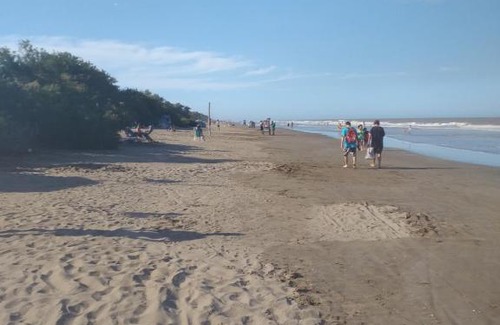 Las Toninas House | Duplex cerca del Mar en Las Toninas