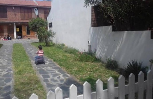 Las Toninas House | Duplex cerca del Mar en Las Toninas