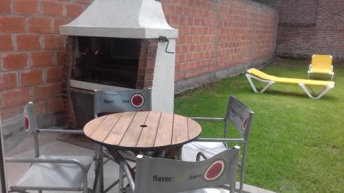 Punta Mogotes House | Duplex Colina de Peralta Ramos