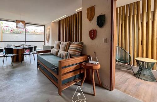 Tatuamunha House | Duplex Completo na Praia de Tatuamunha com Piscina