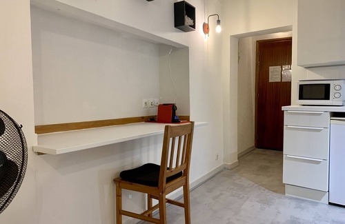 Old Town Apartment | Duplex de Jules
