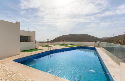 Carboneras Apartment | Duplex de lujo