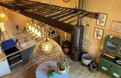 Montans House | Duplex des Vignes - Montans - Nature