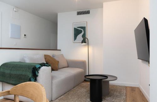 San Felipe Neri Apartment | Duplex en centro histórico