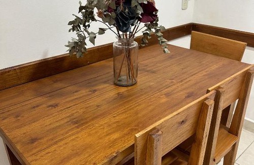 Concordia Apartment | Duplex enfrente al hospital Masvernat con estacionamiento