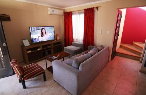 Malargue Apartment | DUPLEX EXCELENTE! De SUSY RENTAL