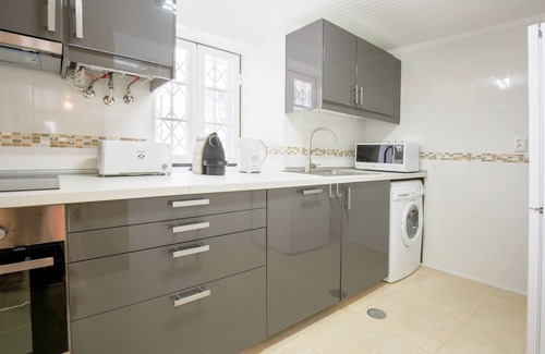 Se House | Duplex fado Alfama apartment