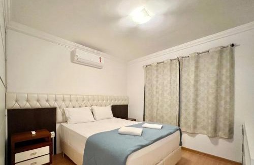 Bairro Lago Negro Apartment | Duplex Familiar em Gramado. Perto de tudo!