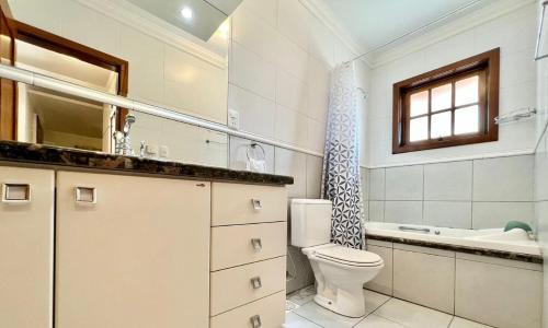 Bairro Lago Negro Apartment | Duplex Familiar em Gramado. Perto de tudo!