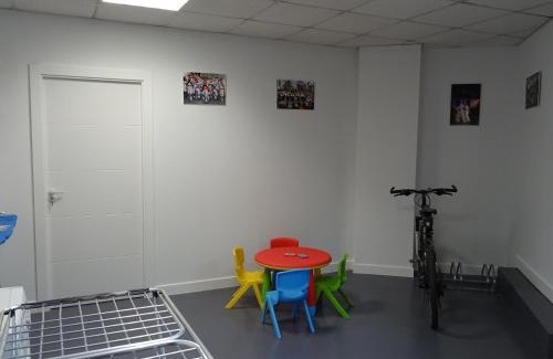 Lesaka Apartment | Duplex Frain