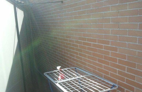 Leganes Apartment | DUPLEX FULL EQUIPE WIFI + Air Conditioning