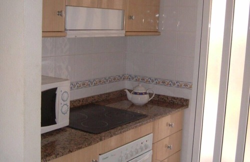 Lomas Villa | Duplex/Guardamar 300m from the beach