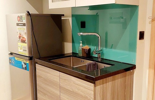 Hon Gai Apartment | Duplex H2T Citadines Ha Long is located in Ha Long city, 200m from the sea