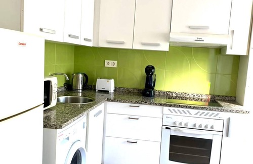 San Juan de la Arena Apartment | Duplex in San Juan de la Arena