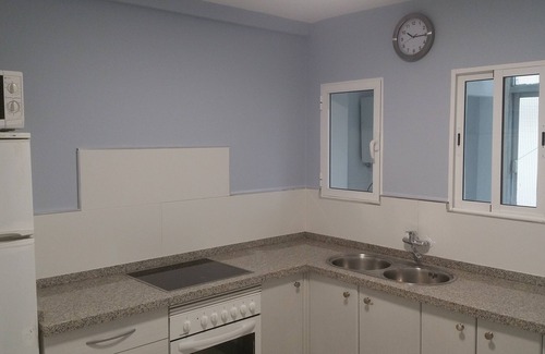 Huelva Apartment | DUPLEX IN HUELVA, NEXT TO THE UNIVERSITY AND HOLEA SHOPPING CENTER