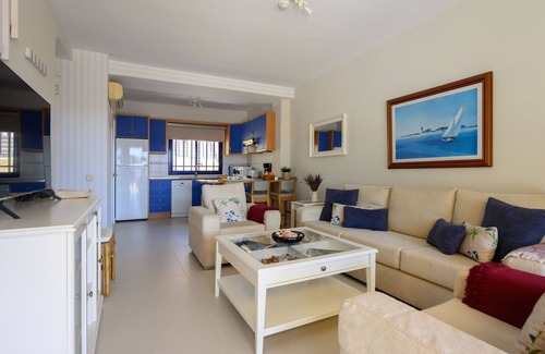 Costa Meloneras House | Duplex in Meloneras near Maspalomas Beach