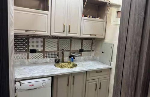 New Cairo Apartment | Duplex in new Cairo