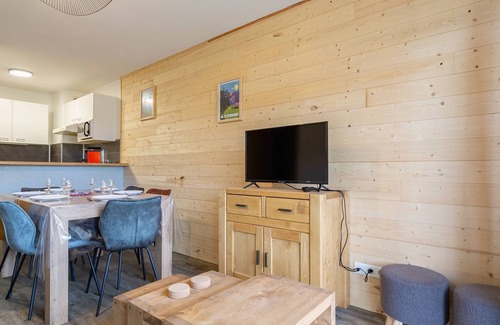 Germ Apartment | Duplex in Peyragudes for 8 people with parking