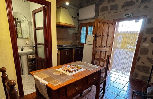 El Barraco House | Duplex in the middle of nature, ideal for couples.