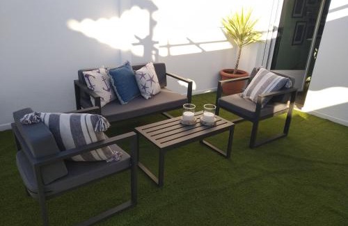 Moraleja Apartment | Duplex Jalama II