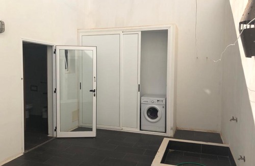 Caleta de Sebo Villa | Duplex La Graciosa