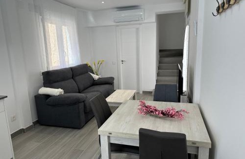 Guadarrama Apartment | DUPLEX La OLMA