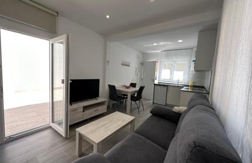 Guadarrama Apartment | DUPLEX La OLMA