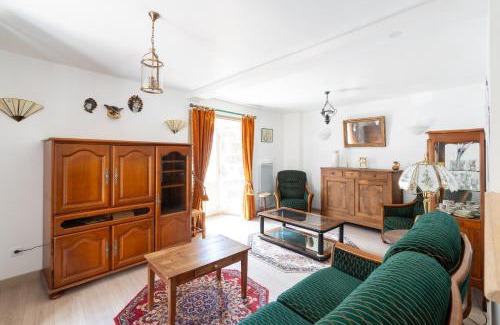 Le Cheylard Apartment | Duplex Marjorie