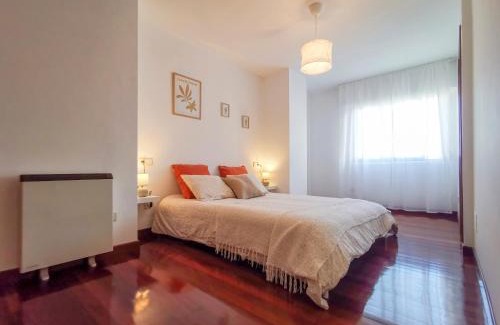 Padron Apartment | Duplex O Encanto