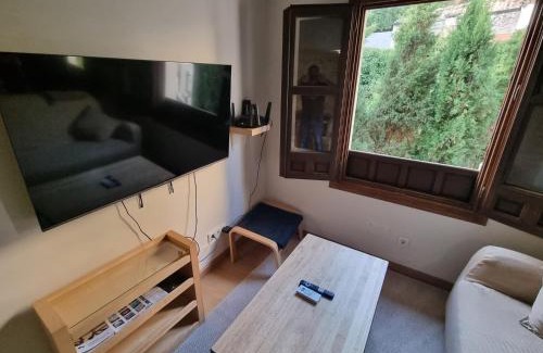 Pastrana Apartment | Duplex Palacio de los Burgo