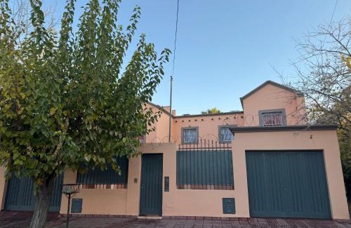 Villa Nueva Apartment | Duplex Paraiso