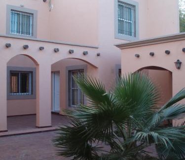 Villa Nueva Apartment | Duplex Paraiso