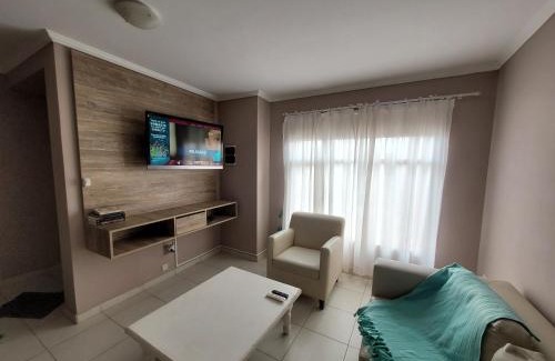 Puerto Rawson Apartment | Duplex Patagonia y Mar