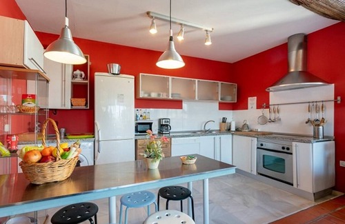 Heliopolis Apartment | Duplex penthouse with terrace and solarium with shower in beautiful residential area