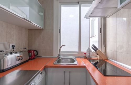 Barrio de La Latina Apartment | Duplex Plaza Mayor by Monaro