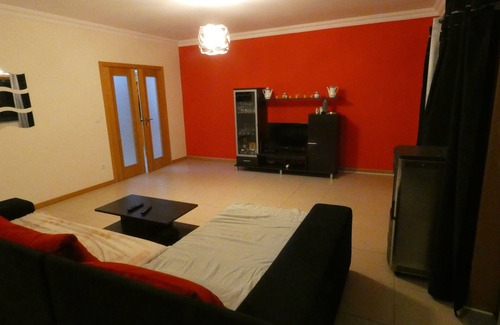 Tabuaco Apartment | Duplex Pour les Vacances. Idéale Pour les Famille Avec Enfants Ou/et Animaux