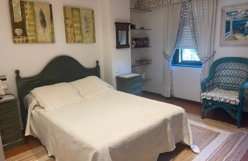 San Vicente do Grove Apartment | DUPLEX SAN VICENTE do MAR