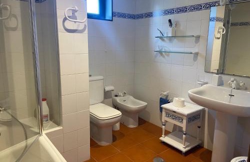 San Vicente do Grove Apartment | DUPLEX SAN VICENTE do MAR