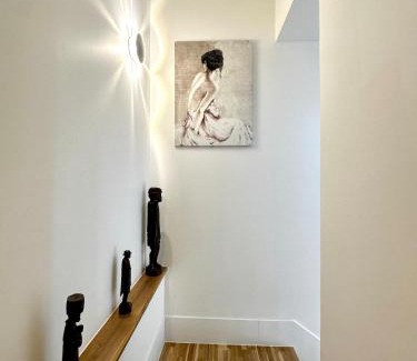 La Varenne Saint-Hilaire Apartment | Duplex terrace - Paris & Marne