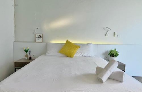 Yen Phu Apartment | Duplex west Lake Kem APT