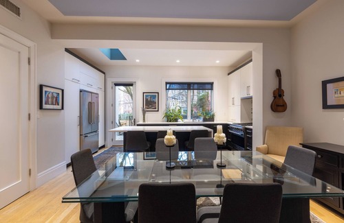 Williamsburg Apartment | Duplex Williamsbur 5 minutes to waterfront