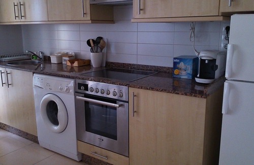 Fazouro Apartment | Duplex with terrace on the beach of Rapadoira, Foz (Galicia)