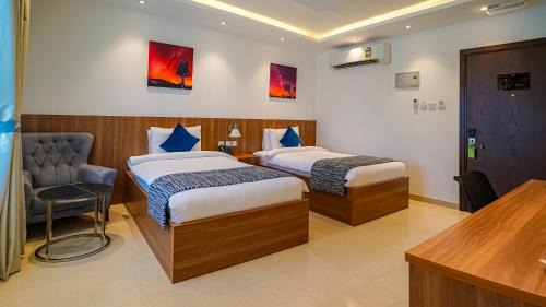Duqm Hotel | Duqm Express Hotel