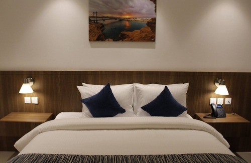 Duqm Hotel | DUQM EXPRESS