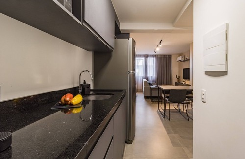 Centro Historico Apartment | Duque by My Way