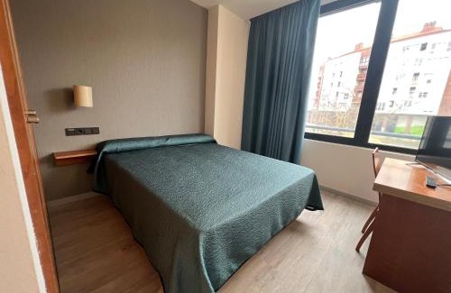 Arriaga-Lakua Hotel | Duque de Wellington